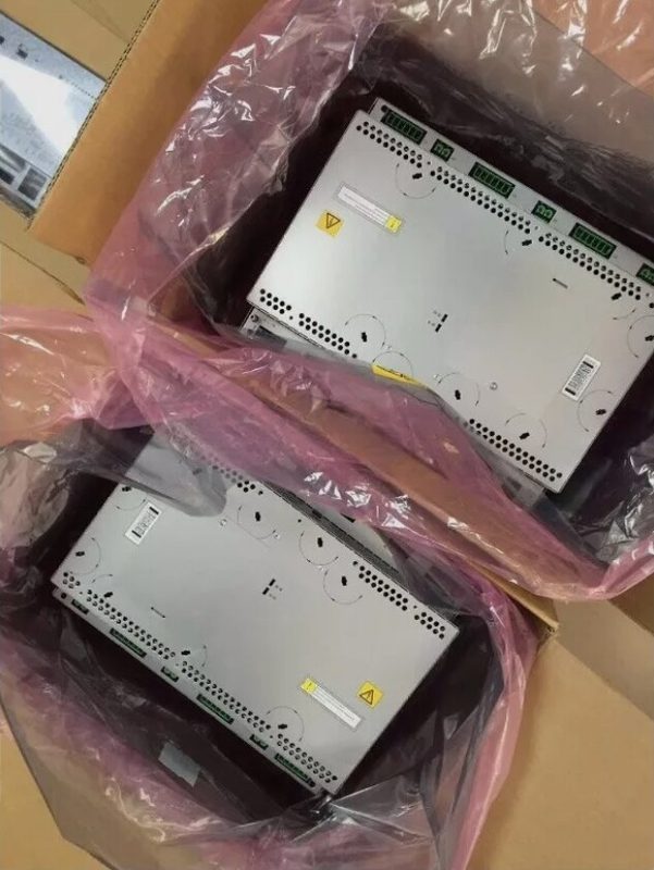 Сервопривод ABB 3HAC029818-001