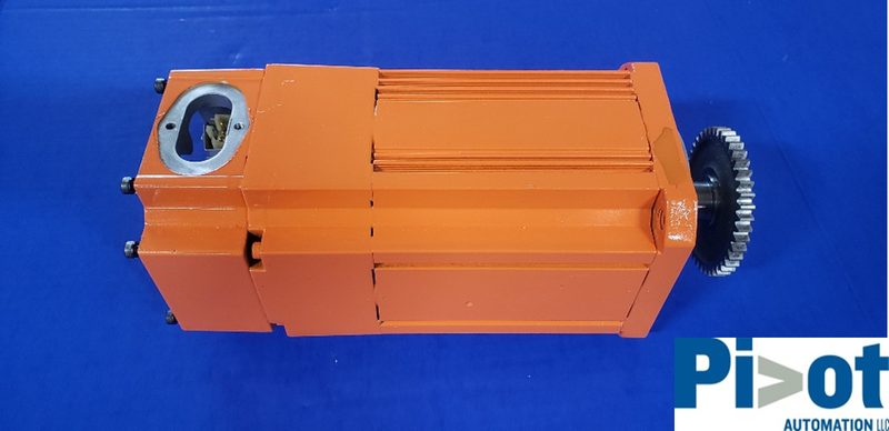 Робот ABB 3HAC029924-005