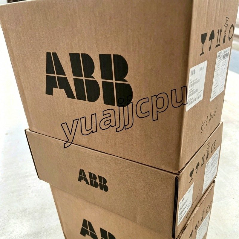 Робот ABB 3HAC030006-001