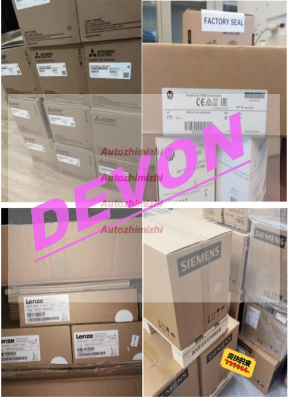 Серводвигатель ABB 3HAC030215-003