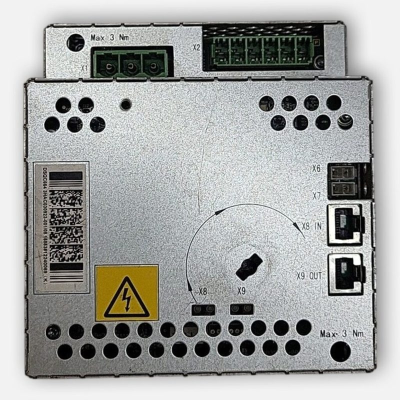 Робот ABB 3HAC030923-001/08