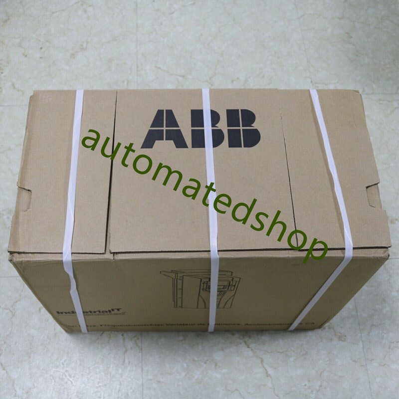 Робот ABB 3HAC033209-001