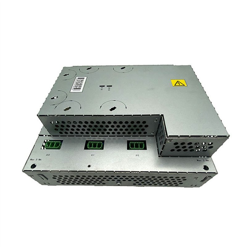 Робот ABB 3HAC035301-001