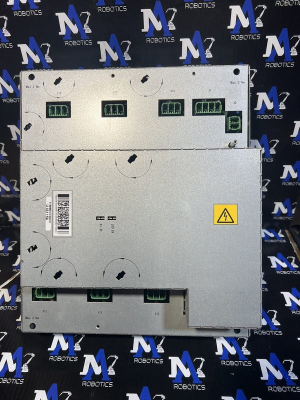 Сервопривод ABB 3HAC035301-001/03