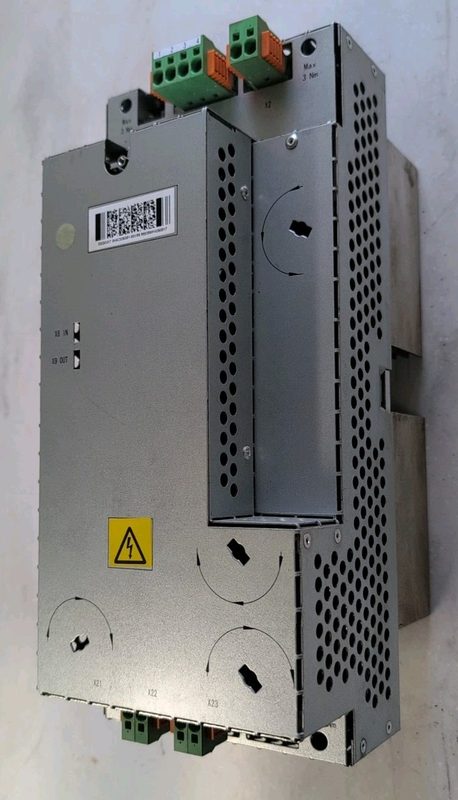 Сервопривод ABB 3HAC035381-001/05