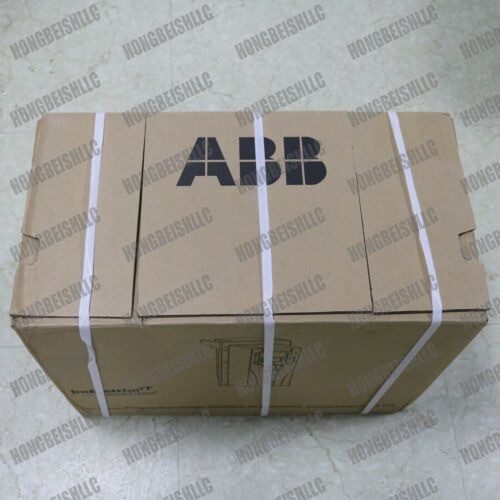 Робот ABB 3HAC037018-001