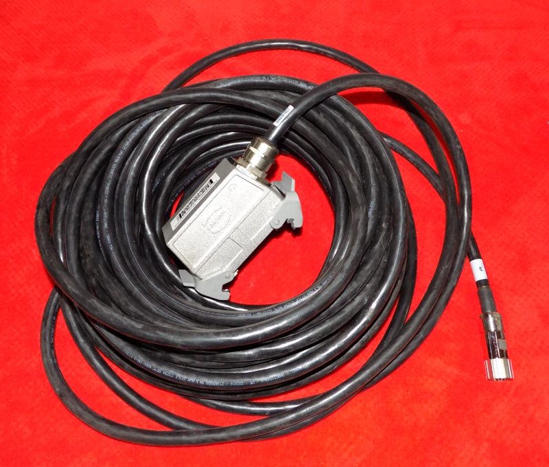 Робот ABB 3HAC040319-003