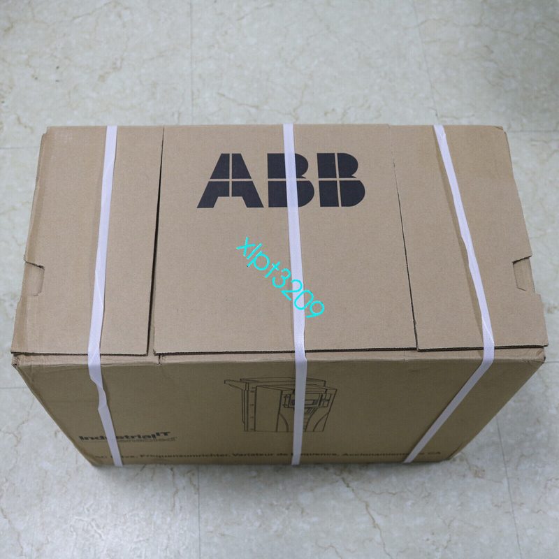 Робот ABB 3HAC043075-001