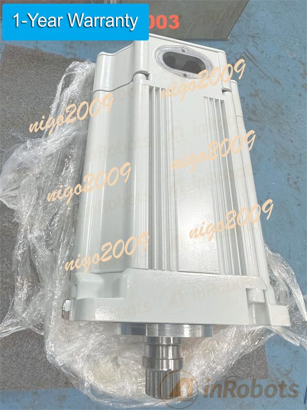 Серводвигатель ABB 3HAC043453-003