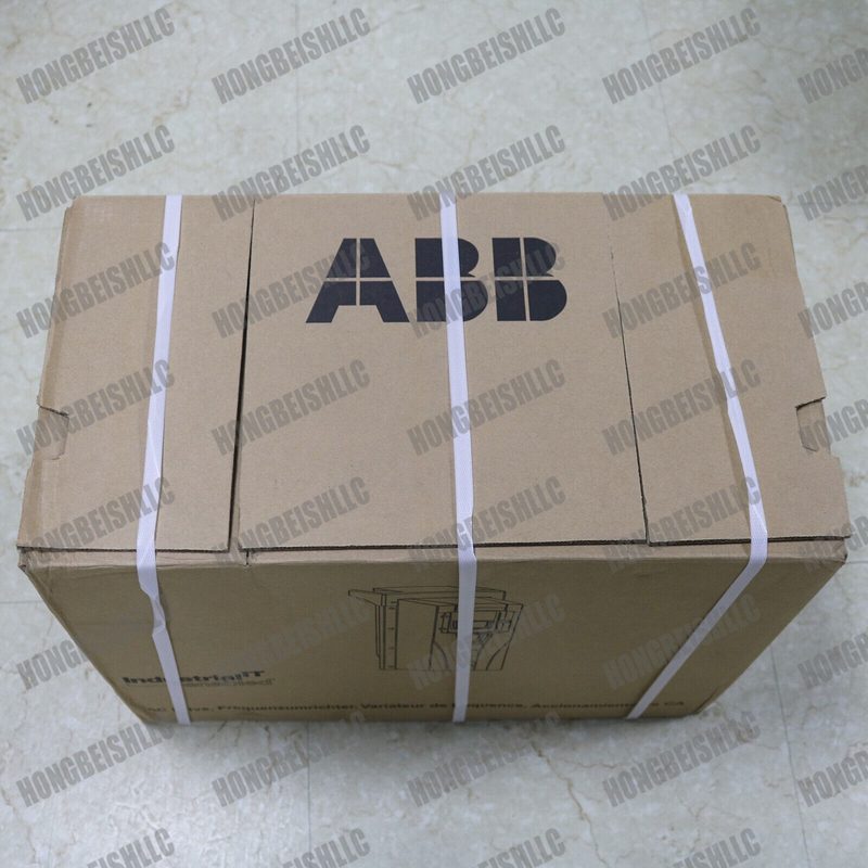 Серводвигатель ABB 3HAC043457-003