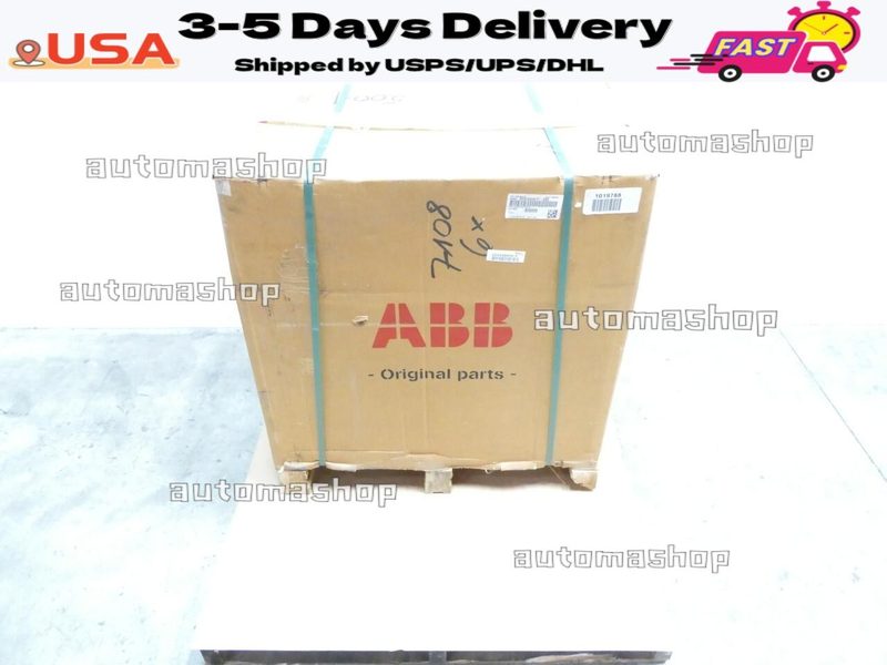 Робот ABB 3HAC043477-002
