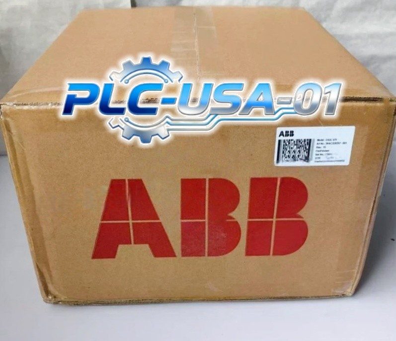 Робот ABB 3HAC044504-001