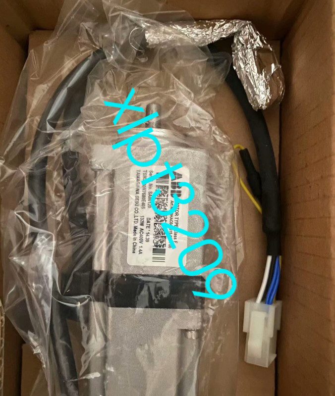 Серводвигатель ABB 3HAC044513-001