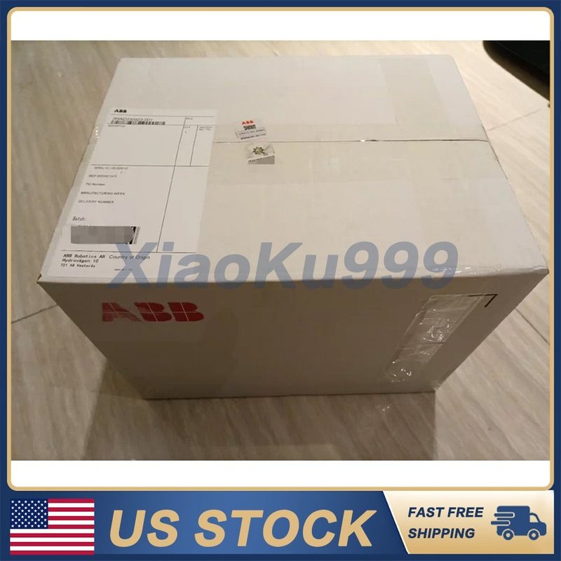 Сервопривод ABB 3HAC044513-001/00