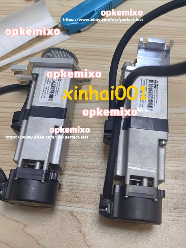Робот ABB 3HAC044515-001