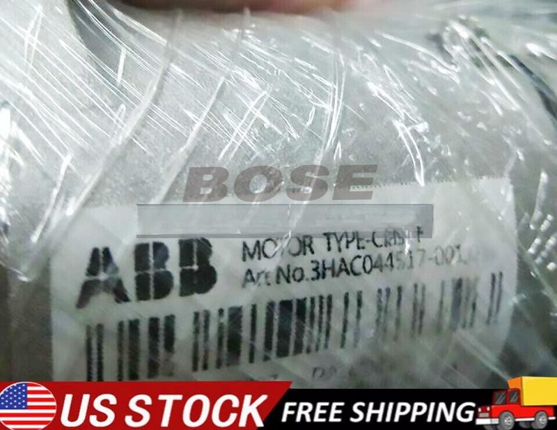 Робот ABB 3HAC044517-001