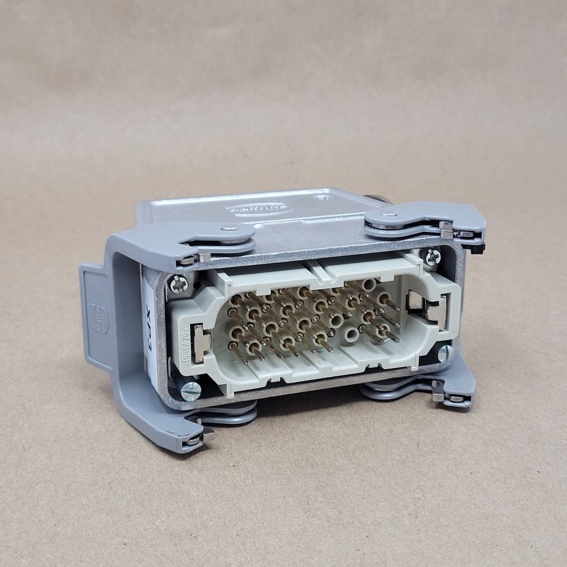 Разъём Harting 3HAC045828-001