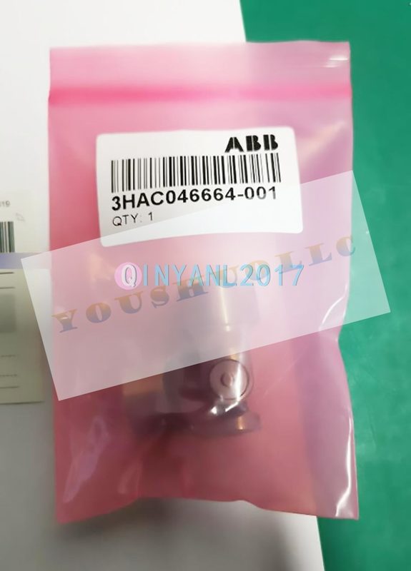 Робот ABB 3HAC046664-001