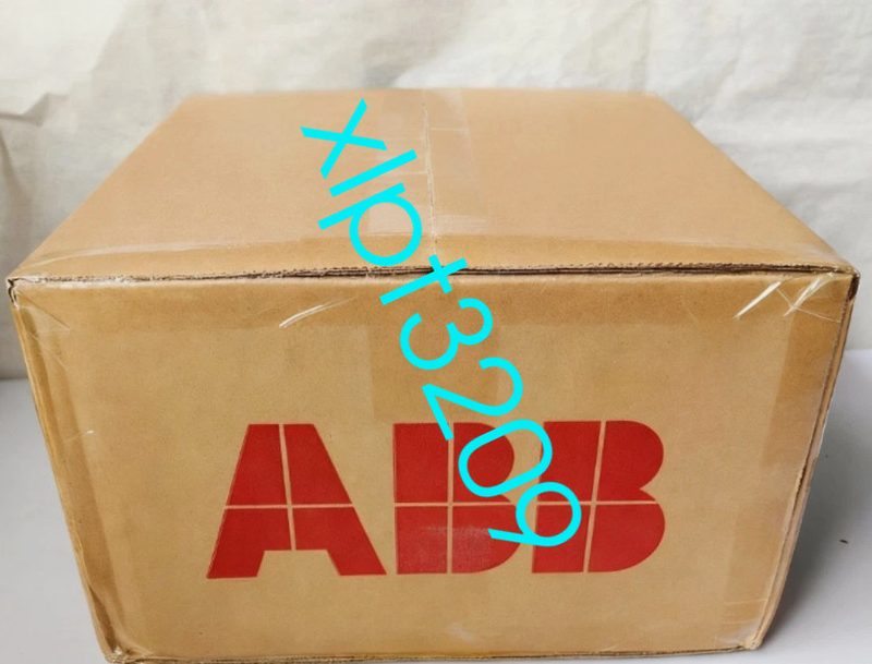 Робот ABB 3HAC047575-002