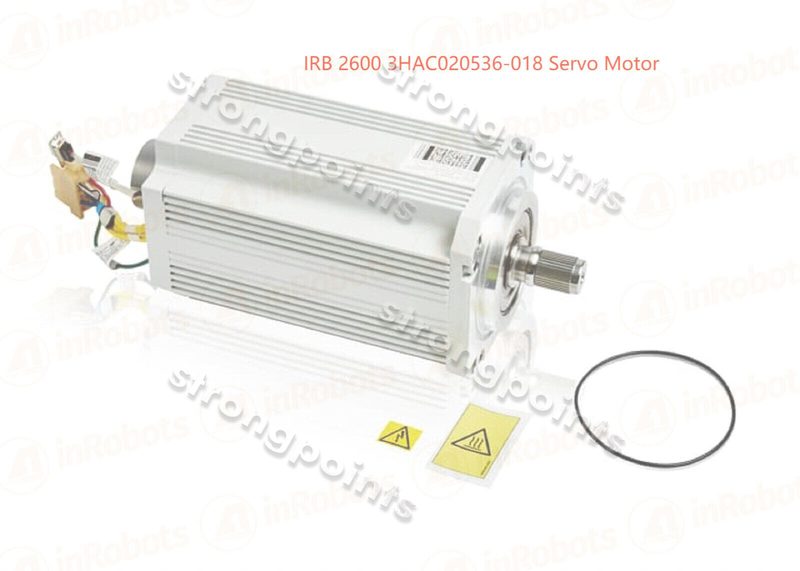Серводвигатель ABB 3HAC047584-003