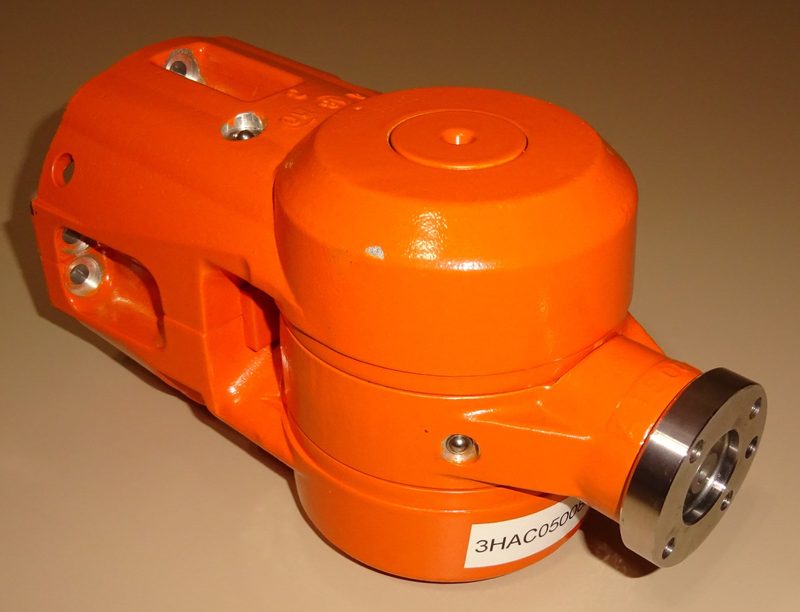 Робот ABB 3HAC050082-001