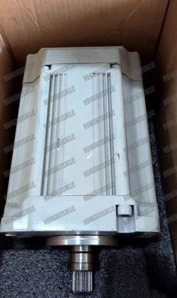 Серводвигатель ABB 3HAC055445-001