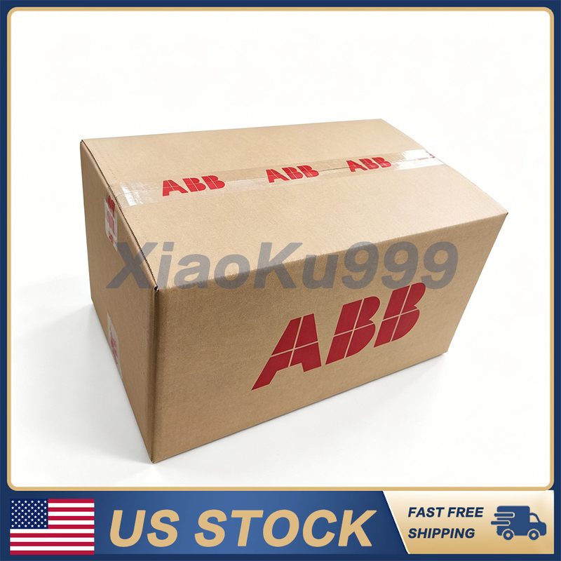 Робот ABB 3HAC055697-004