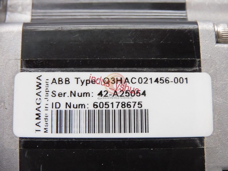 Робот ABB 3HAC057547-005