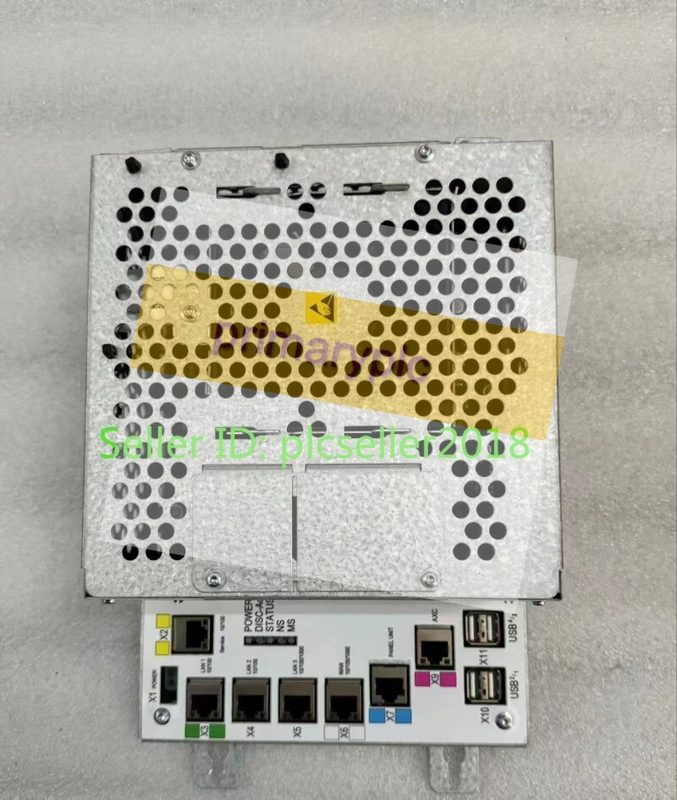 Робот ABB 3HAC058366-001