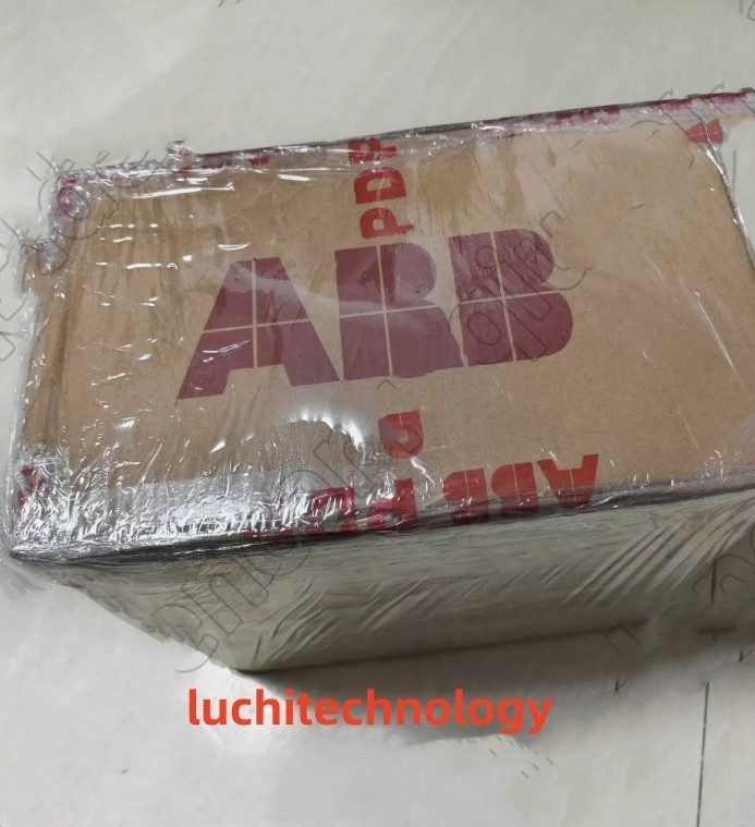 Серводвигатель ABB 3HAC058990-003