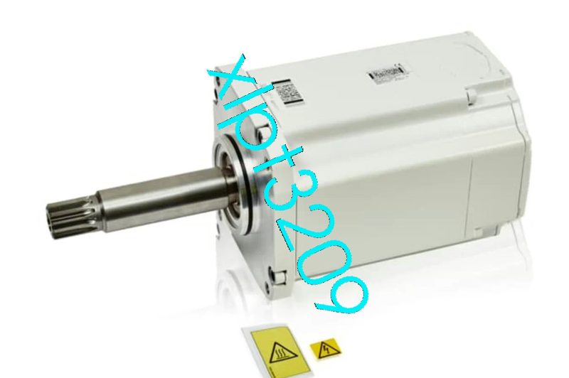 Серводвигатель ABB 3HAC058991-004