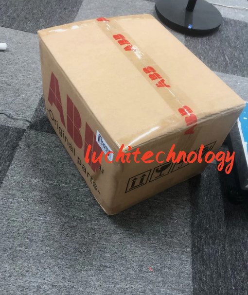 Серводвигатель ABB 3HAC060153-001
