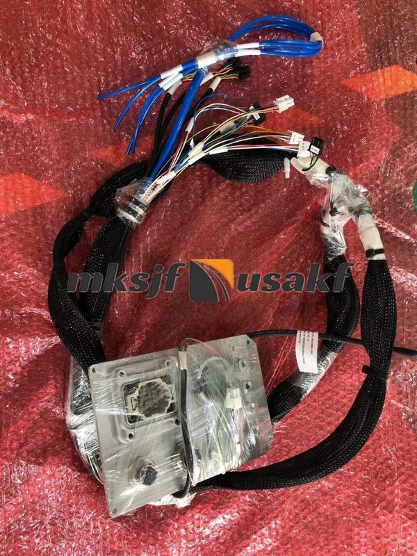 Робот ABB 3HAC061283-001