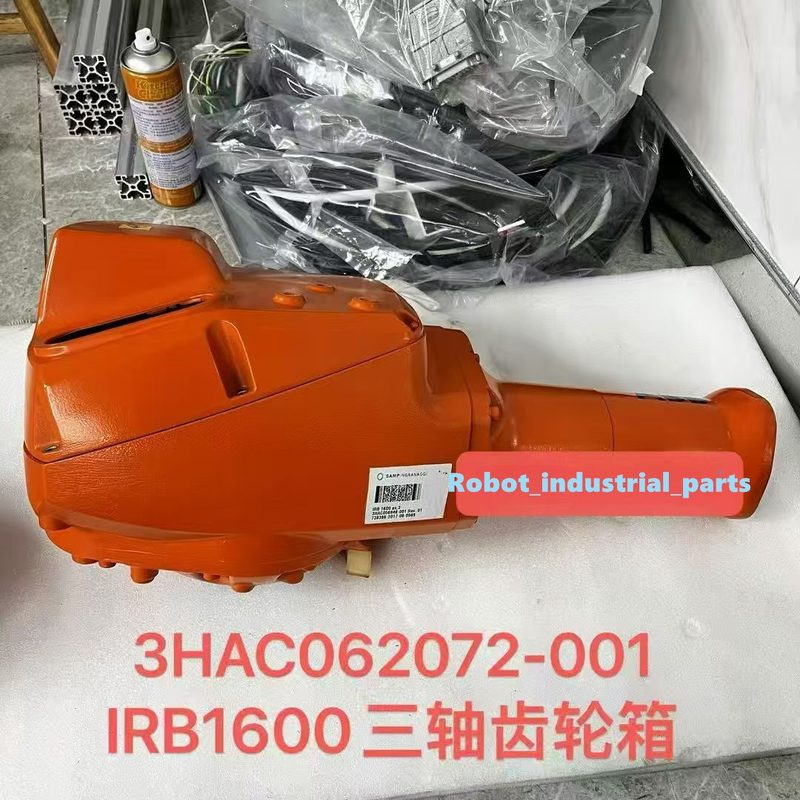 Робот ABB 3HAC062072-001