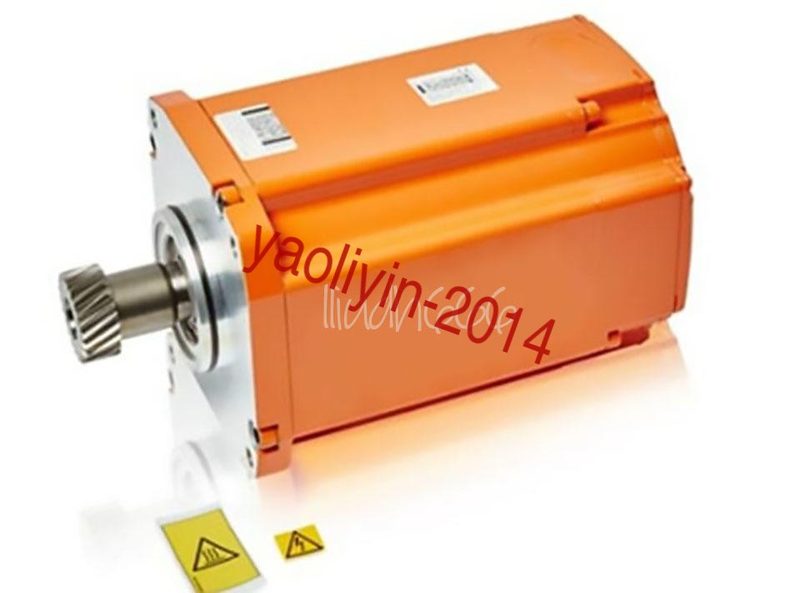 Серводвигатель ABB 3HAC062339-004