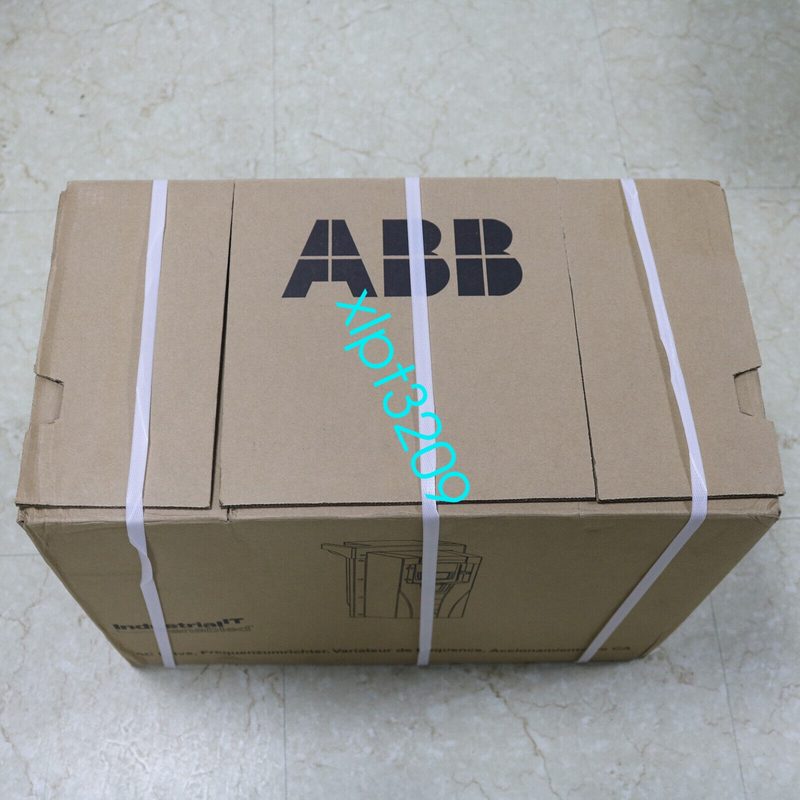 Серводвигатель ABB 3HAC062339-005
