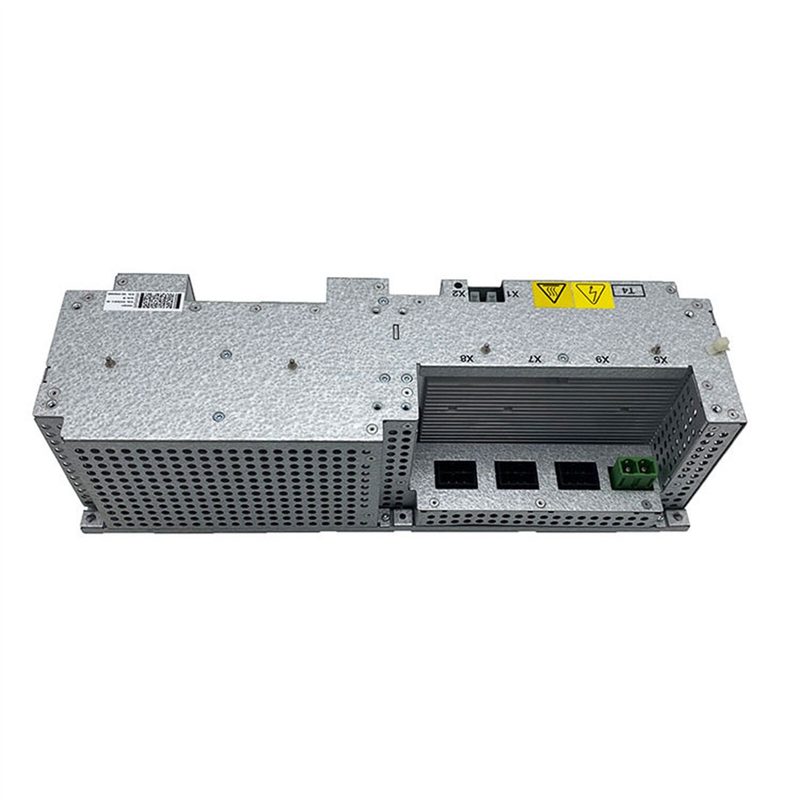 Робот ABB 3HAC063913-001