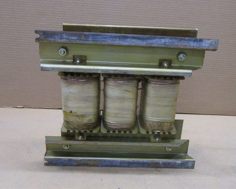 Робот ABB 3HAC07491