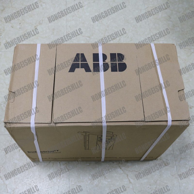Робот ABB 3HAC081042-001