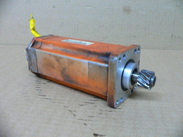 Электродвигатель ABB 3HAC10555-1