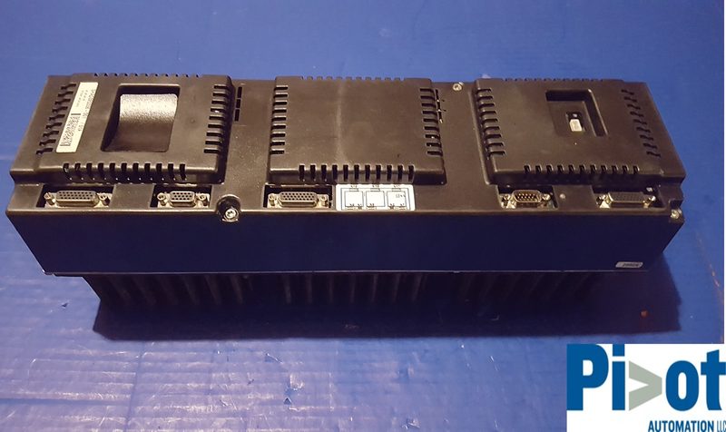 Сервопривод ABB 3HAC14546-1