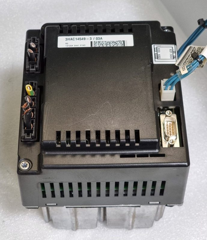 Сервопривод ABB 3HAC14549-3/03A