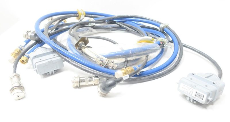 Робот ABB 3HAC15953-1