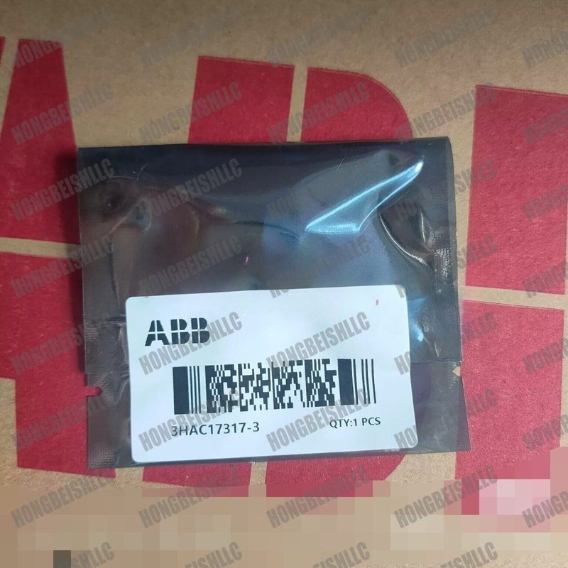 Робот ABB 3HAC17317-3