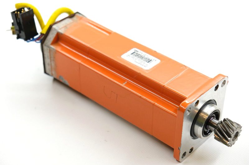 Серводвигатель ABB 3HAC17330-1/01