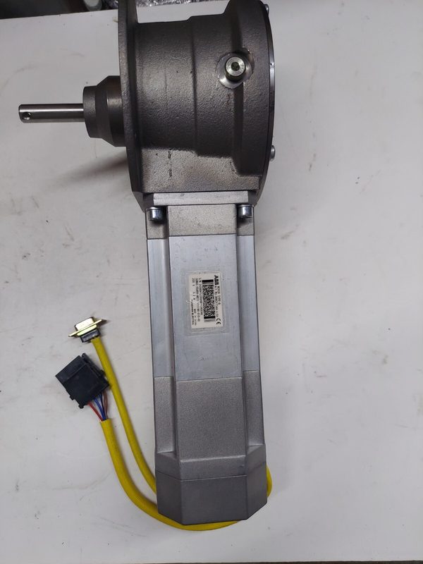 Серводвигатель ABB 3HAC17344-1/02