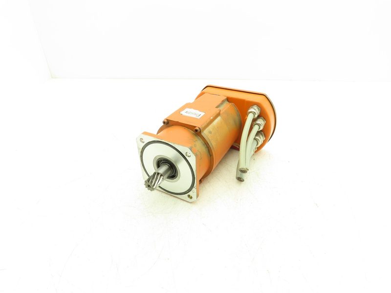 Серводвигатель ABB 3HAC17345-1/01