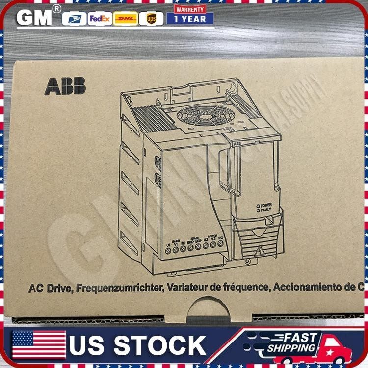 Серводвигатель ABB 3HAC17484-6