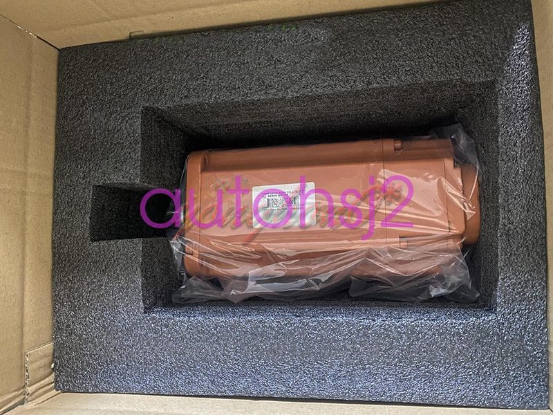 Серводвигатель ABB 3HAC17484-7