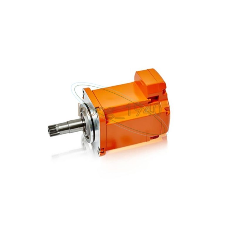 Серводвигатель ABB 3HAC17484-8
